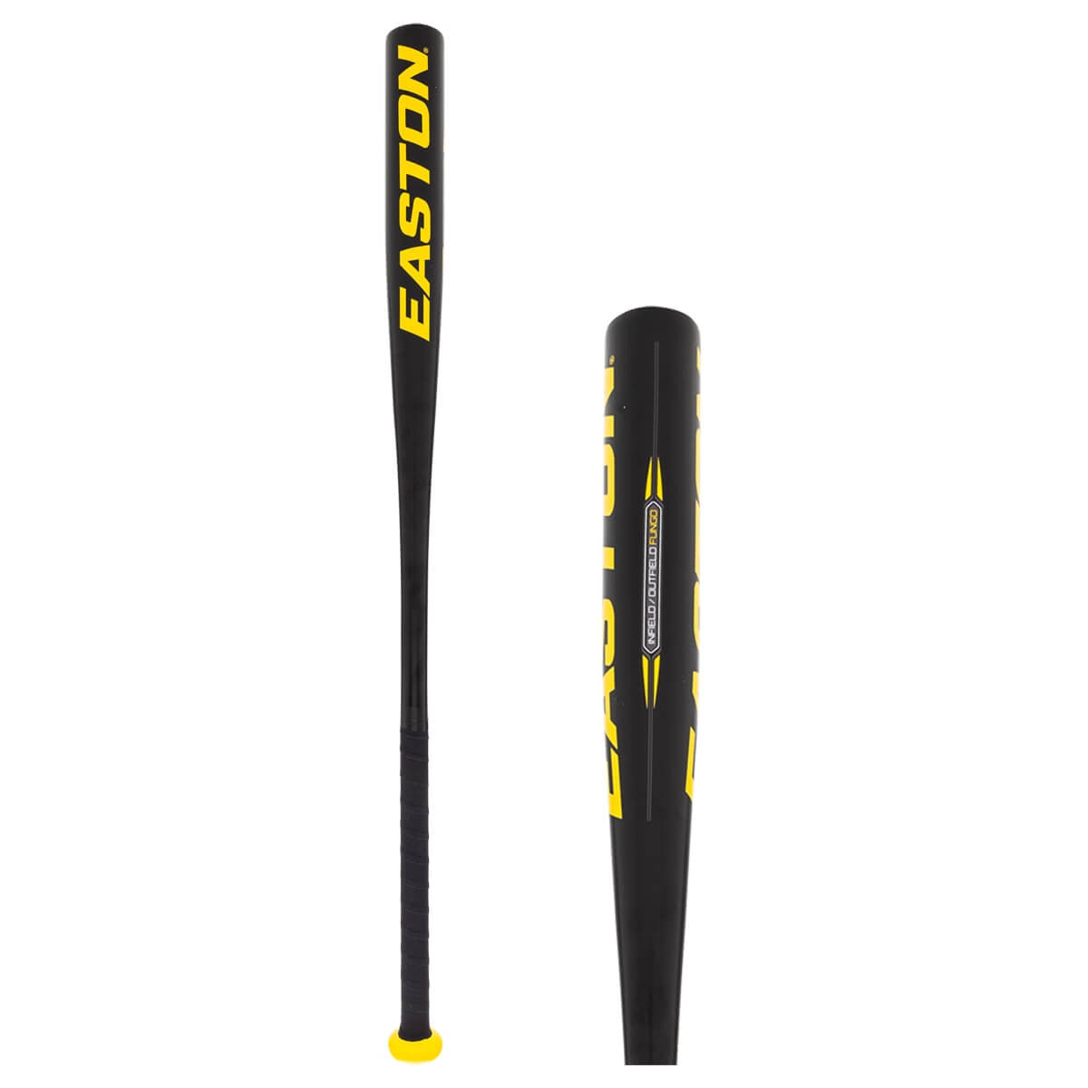 Easton Aluminum F4 Fungo Baseball Bat - 35"
