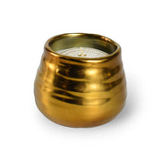 Bourbon 8 oz Midas Candle - Queen of Bourbon