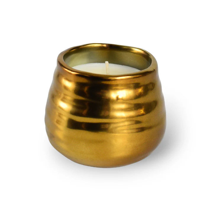 Bourbon 8 oz Midas Candle - Queen of Bourbon