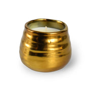 Bourbon Royalty Pumpkin Spice 8oz Midas Candle