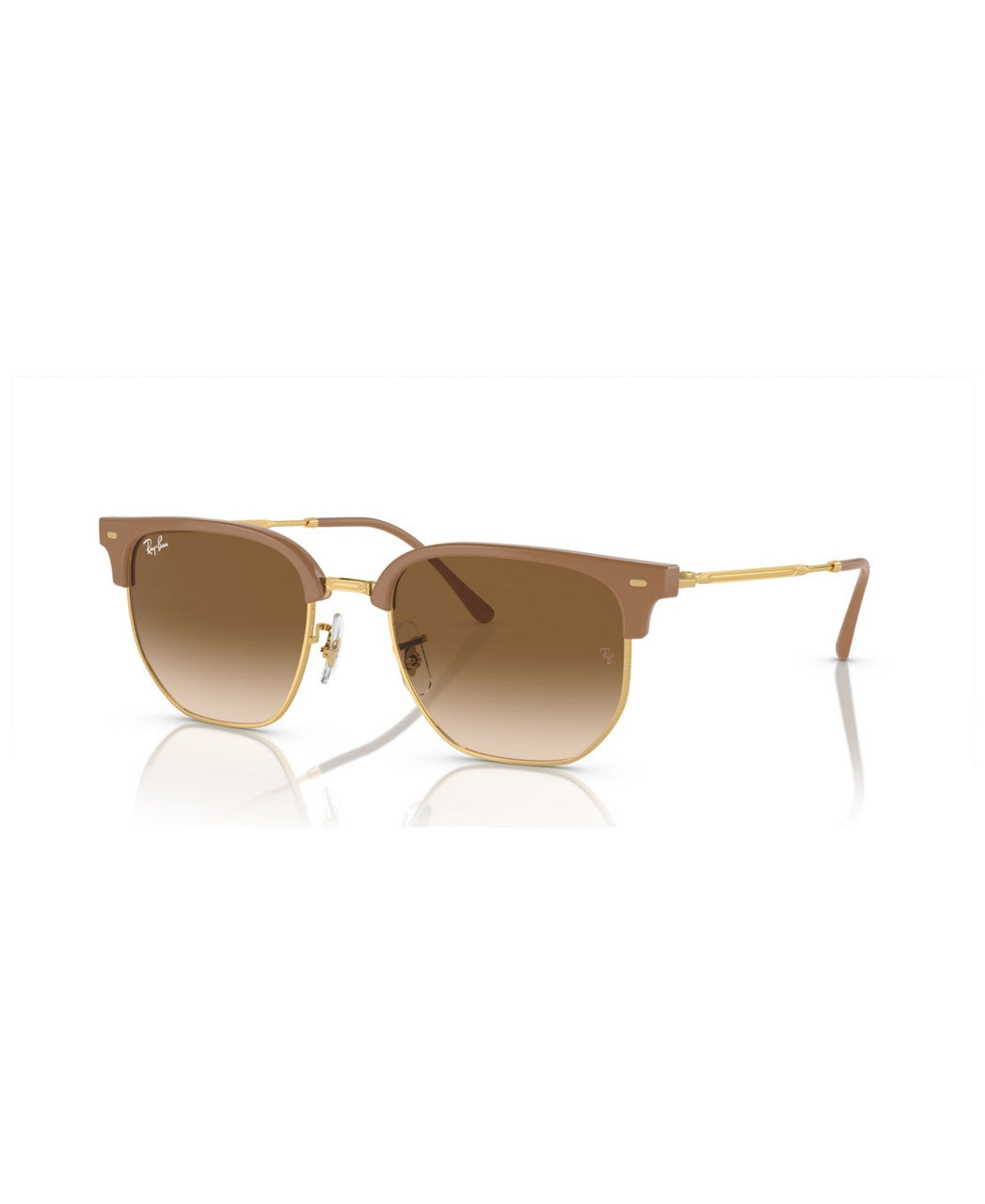 NEW CLUBMASTER OARISTA BROU