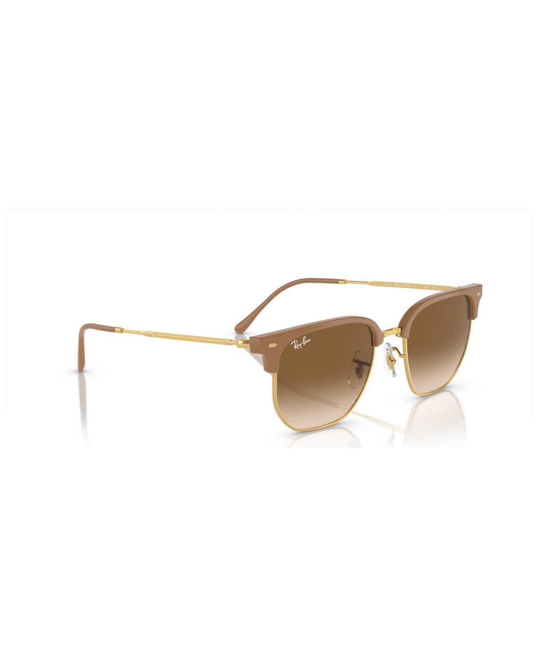 New Clubmaster Oarista Brou