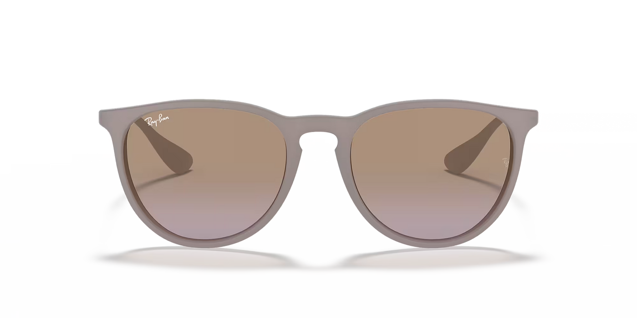 Ray-Ban Erika Classic Dark Sand