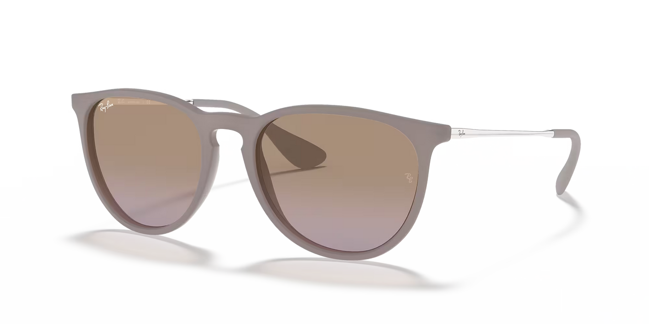 Ray-Ban Erika Classic Dark Sand