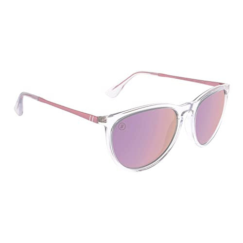 Blenders North Park Sunglasses - Aspen Rose