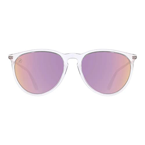 Blenders North Park Sunglasses - Aspen Rose