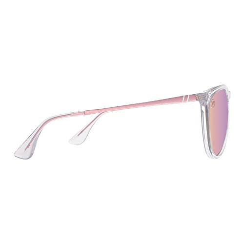 Blenders North Park Sunglasses - Aspen Rose