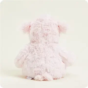 Warmies Pig