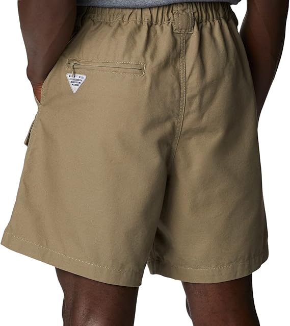 Columbia Men's PFG Brewha II Shorts