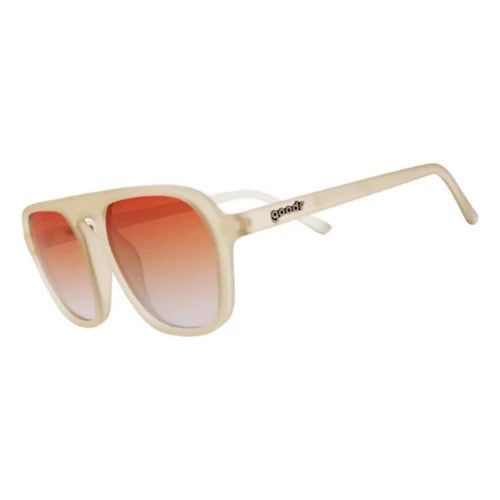 Goodr Impromptu Disco Nap Polarized Sunglasses