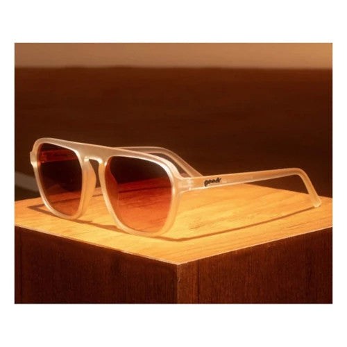 Goodr Impromptu Disco Nap Polarized Sunglasses