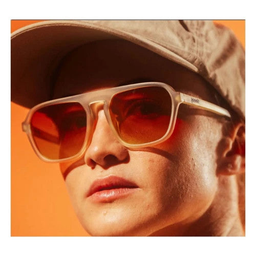 Goodr Impromptu Disco Nap Polarized Sunglasses