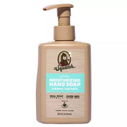 Dr. Squatch Coconut Castaway Hand Soap