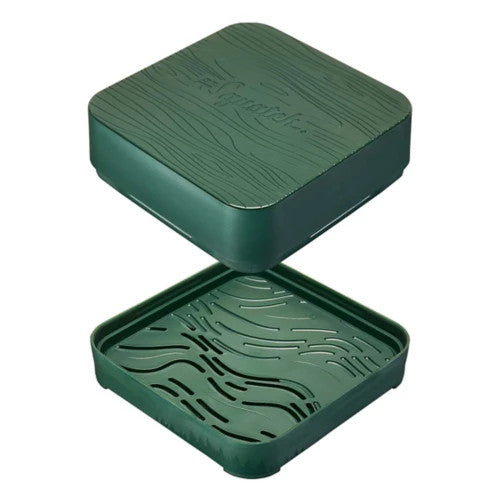 Dr. Squatch Bar Travel Case