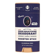 Dr. Squatch Sinister Sticc Deodorant