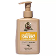 Dr. Squatch Summer Citrus Hand Soap