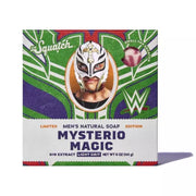 Dr. Squatch Mysterio Magic Bar Soap