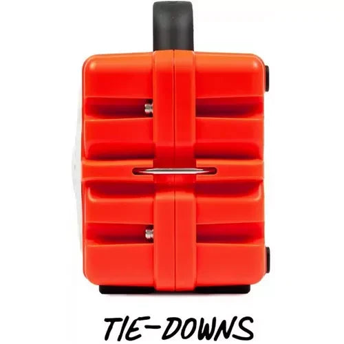 TURTLEBOX Cub - Orange