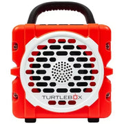 TURTLEBOX Cub - Orange