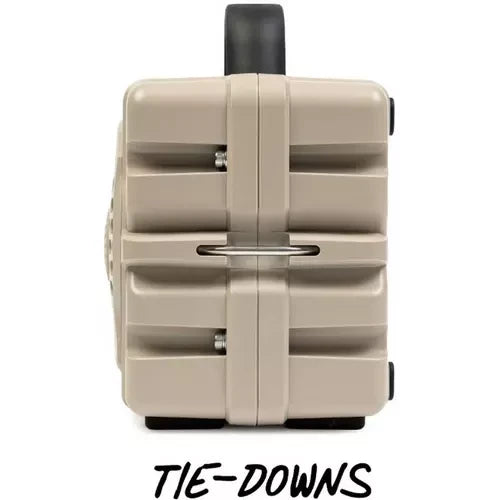 TURTLEBOX Cub - Tan