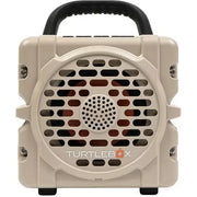 TURTLEBOX Cub - Tan