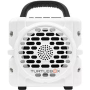 TURTLEBOX Cub - White