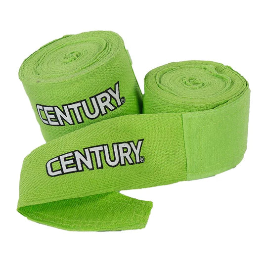 Century Martial Arts 108" Stretch Hand Wraps