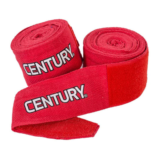 Century Martial Arts 108" Stretch Hand Wraps