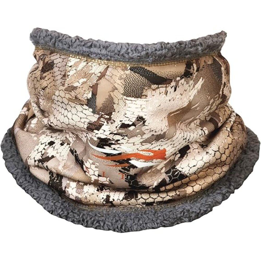 Sitka Gear - Neck Gaiter - Optifade Waterfowl Marsh