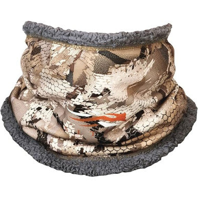 Sitka Gear - Neck Gaiter - Optifade Waterfowl Marsh