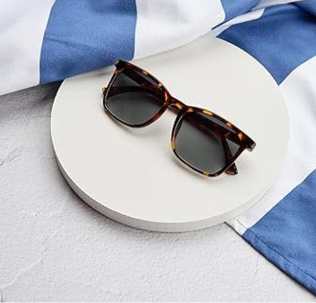 Peepers Mateo Bifocal Sunglasses – Tortoise