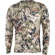 Sitka Gear - Core Lightweight Crew Long Sleeve - Optifade Subalpine