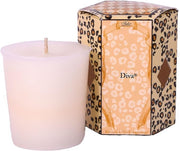 Tyler Candle Diva Votive Candle