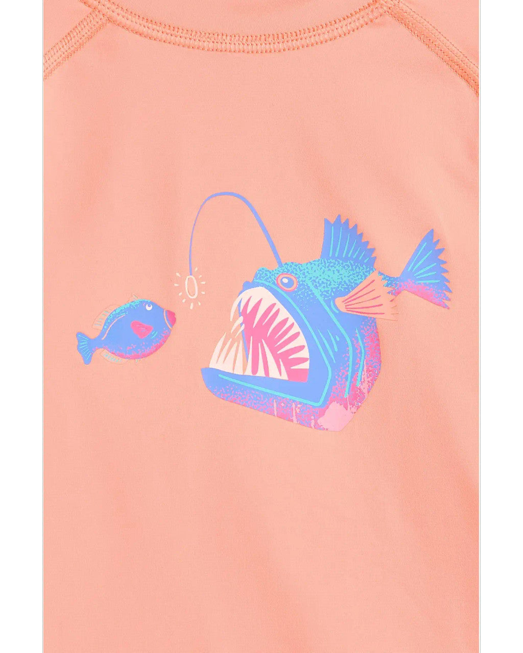 Chubbies The Lil' Light The Way Rash Guard