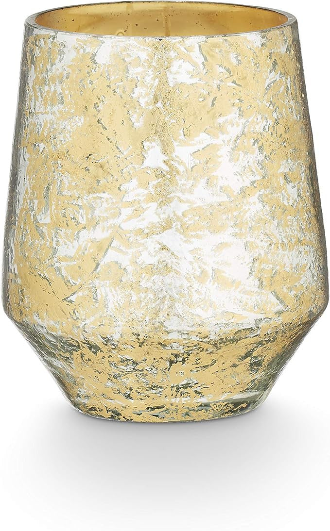 Illume Paloma Petal Desert Glass Candle