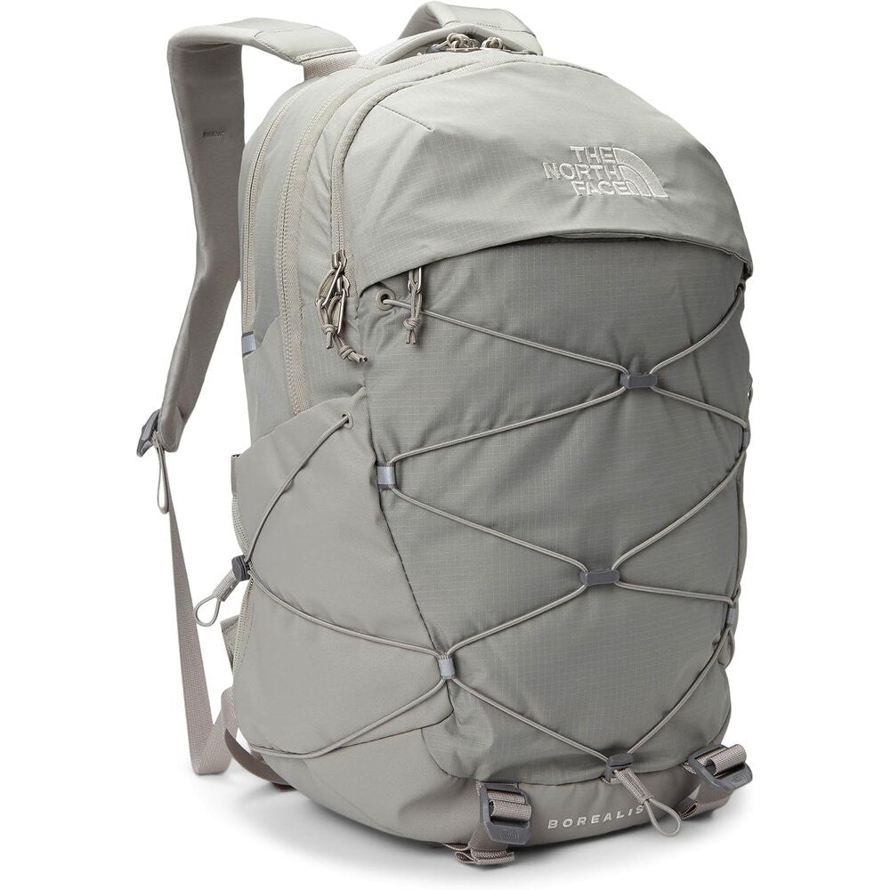 The North Face Borealis Backpack-Stone/Slab
