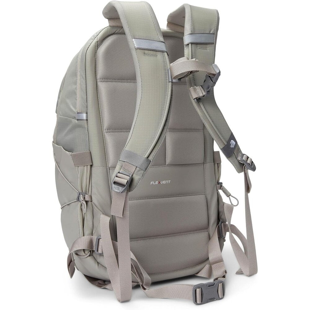 The North Face Borealis Backpack-Stone/Slab