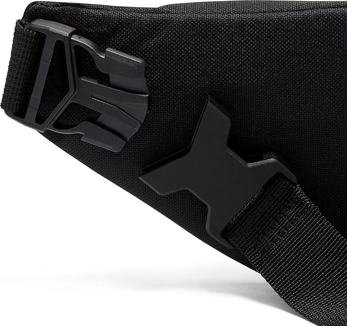 Nike Heritage Belt Bag - Black