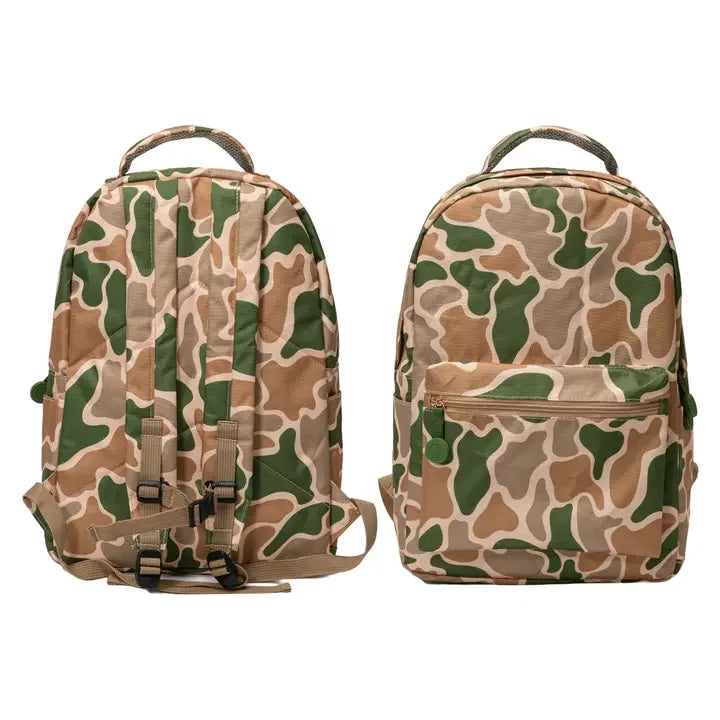 Jane Marie Kids Shadow Ops Backpack