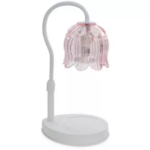 Candle Warmers Etc. Tulip Candle Warmer Lamp
