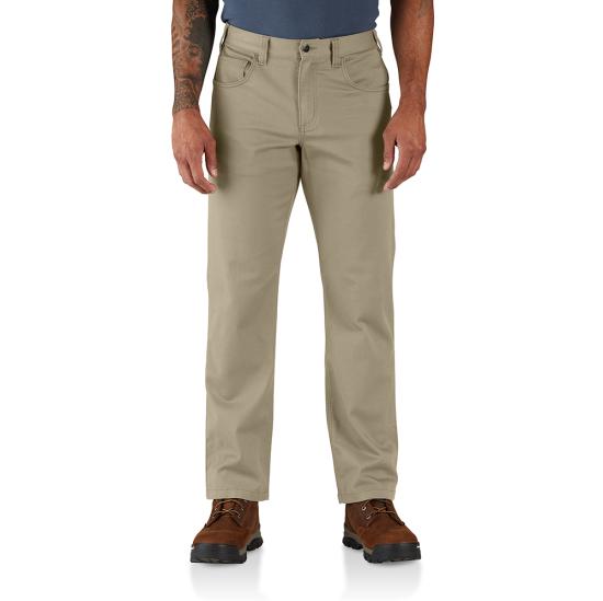 Carhartt Men's Forced Relaxed Fit Pant