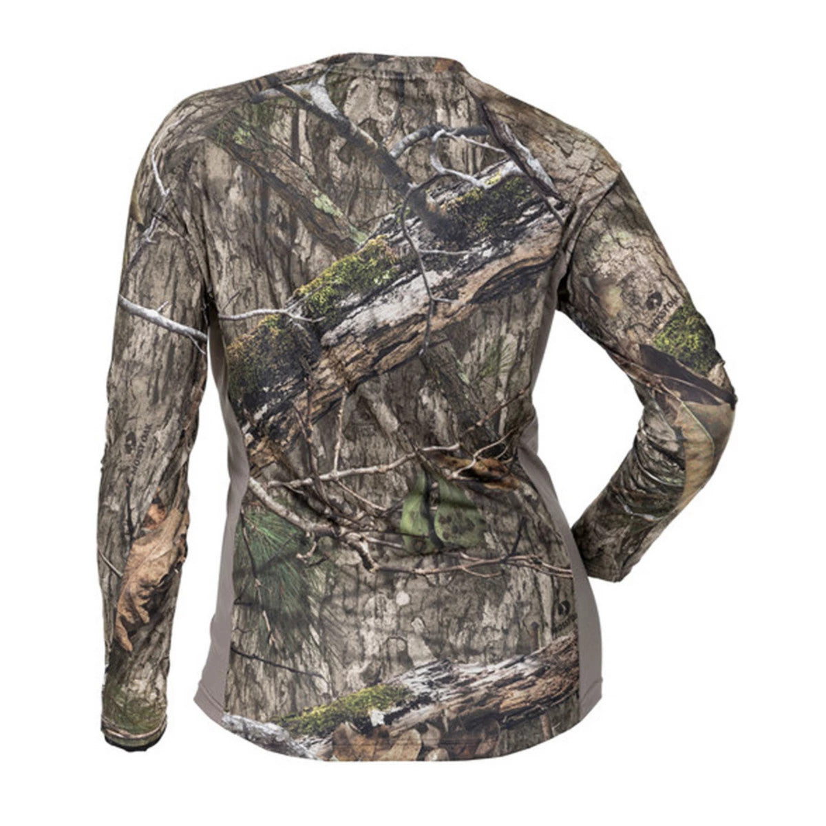 DSG Ultra Lightweight Long-Sleeve Hunting Shirt - MO Country DNA