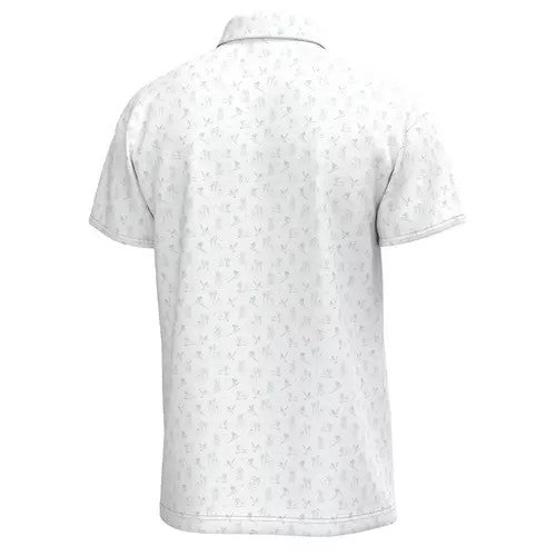 Local Boy Men's Dirty Myrtle Polo - Ultimate Retrieve