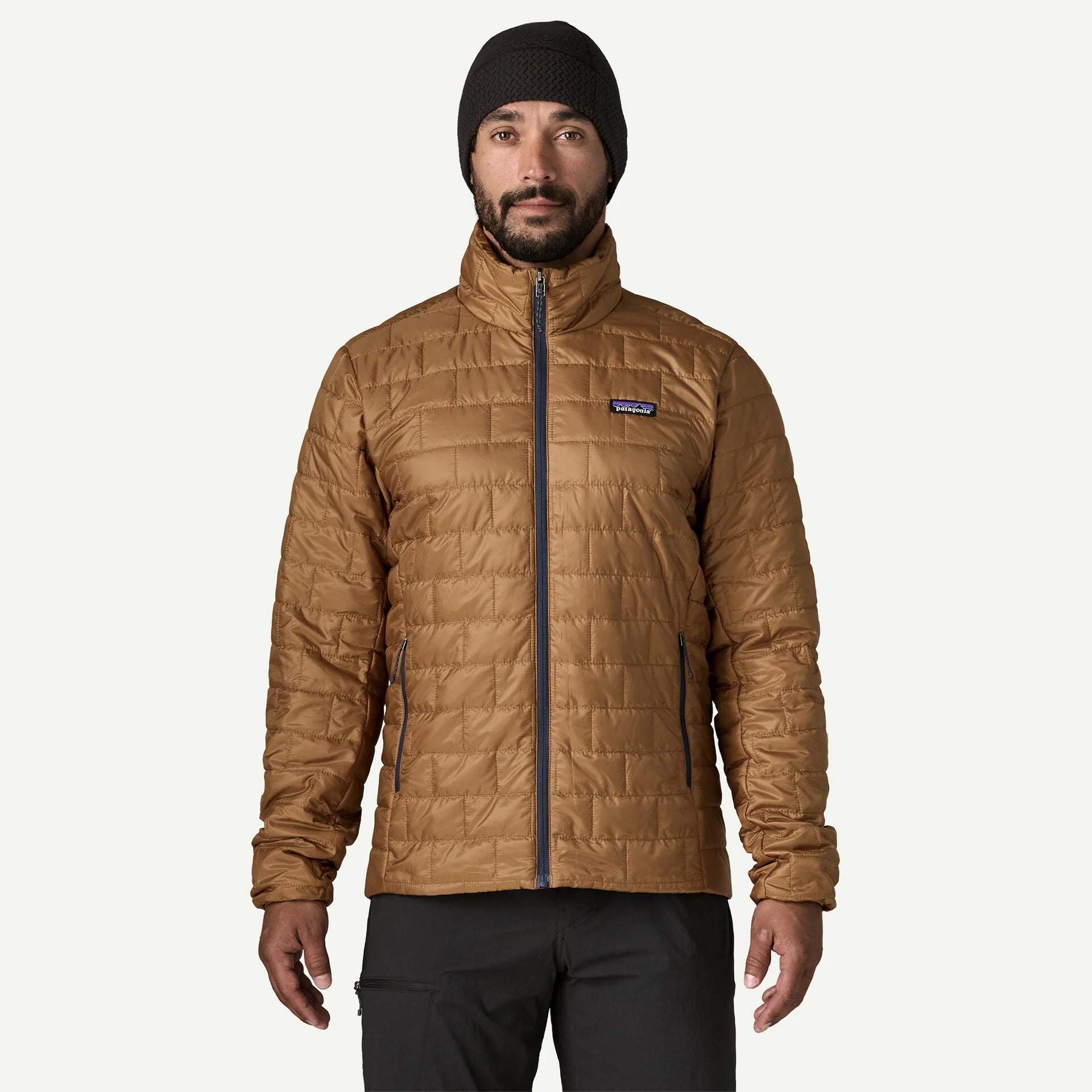 Patagonia Men's Nano Puff Jacket