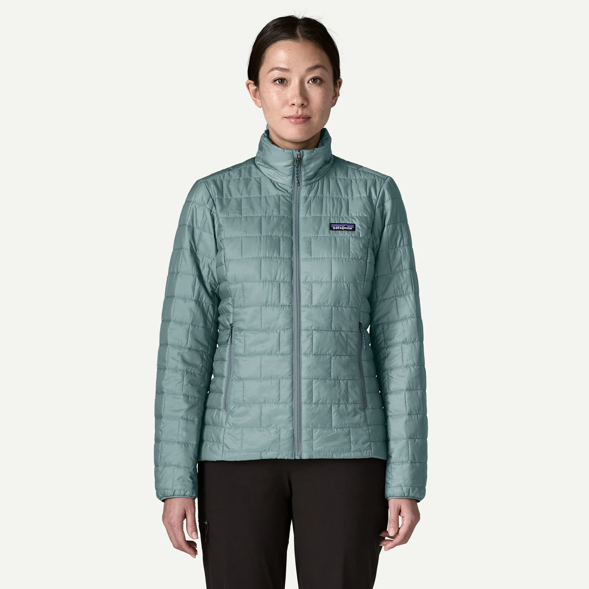 Patagonia Women's Nano Puff Jacket
