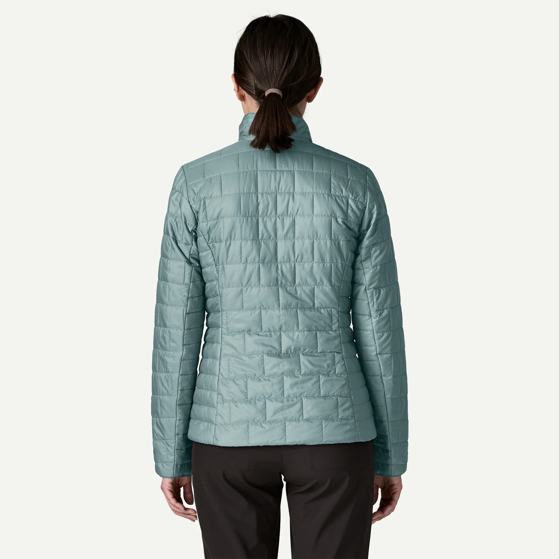 Patagonia Women's Nano Puff Jacket
