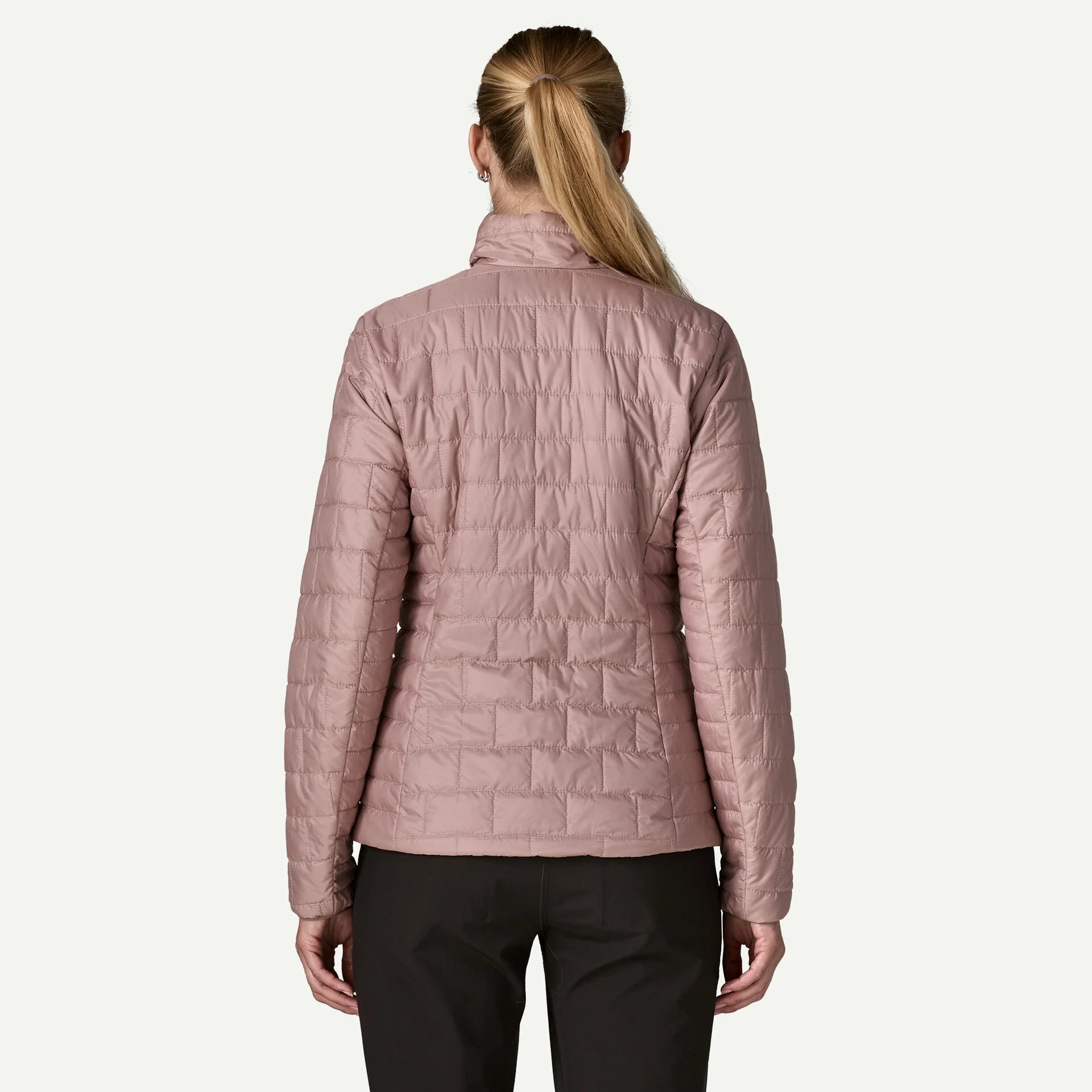 Patagonia Women's Nano Puff Jacket