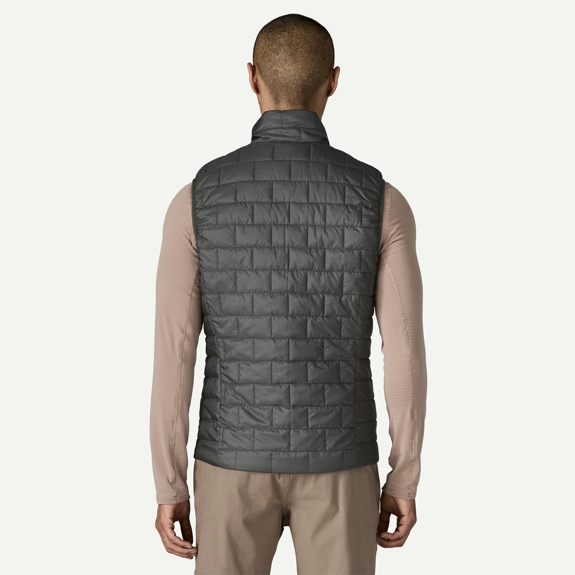 Patagonia Men's Nano Puff Vest