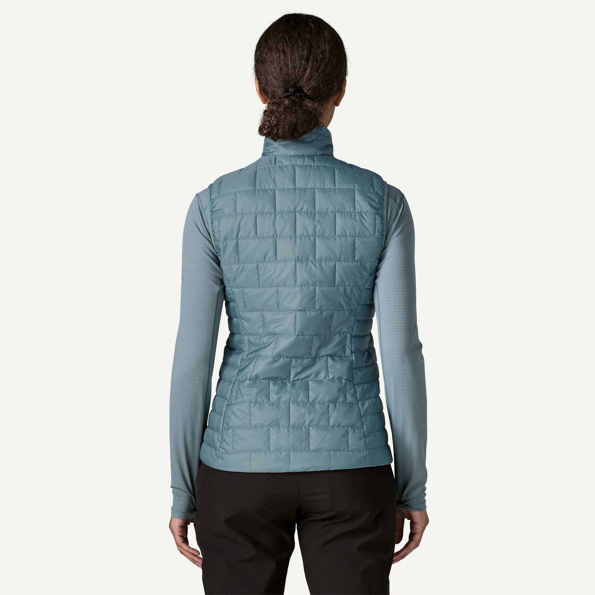 Patagonia Women's Nano Puff Vest