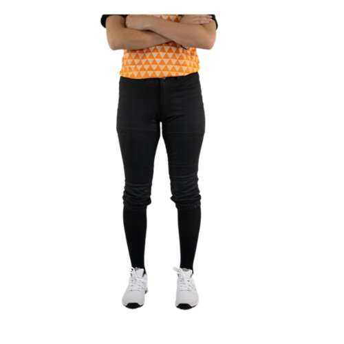 Rip-It Women's Revolution Straight Cut Softball Pants